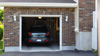 Garage Door Installation at Sunrise Circle Estates Argyle, Texas