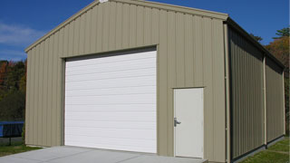 Garage Door Openers at Sunrise Circle Estates Argyle, Texas